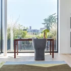 Soffio Up Table - Pianca