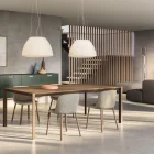 Soffio Up Table - Pianca