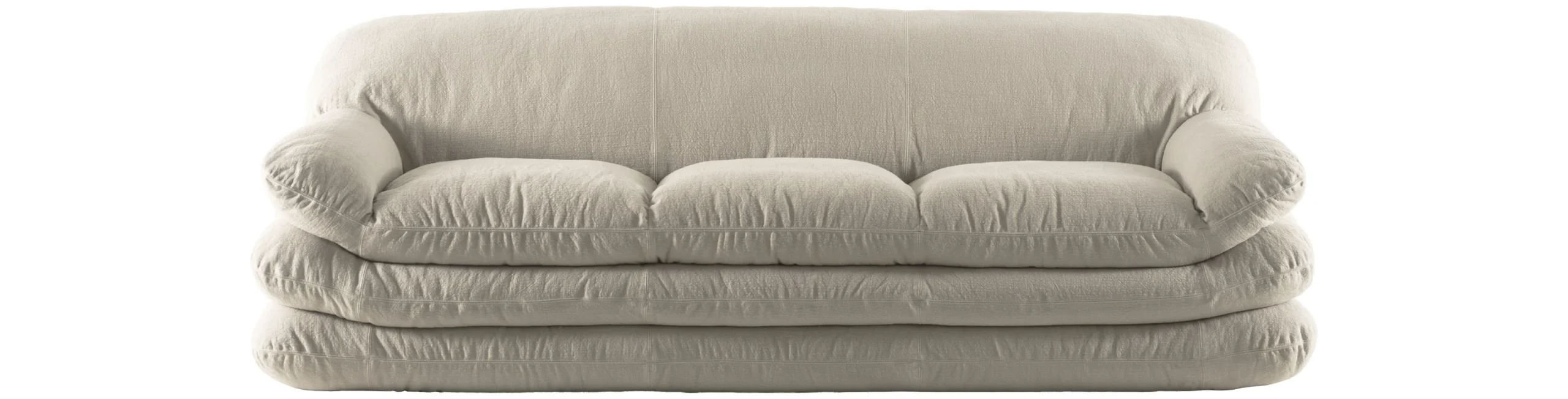 Solar Sofa - Tacchini