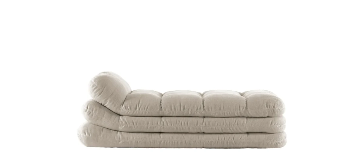 Solar Sofa - Tacchini