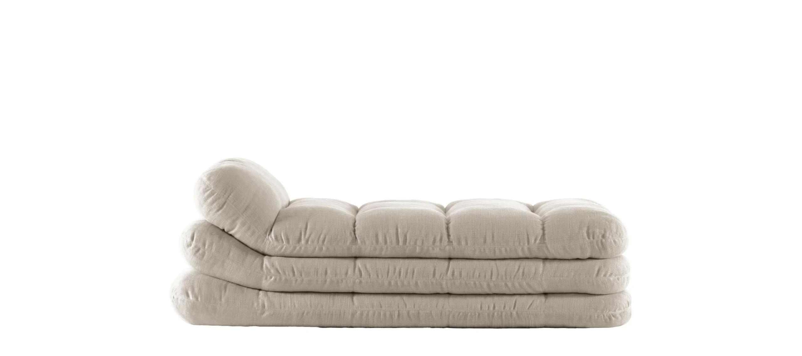Solar Sofa - Tacchini Solar Sofa - Tacchini
