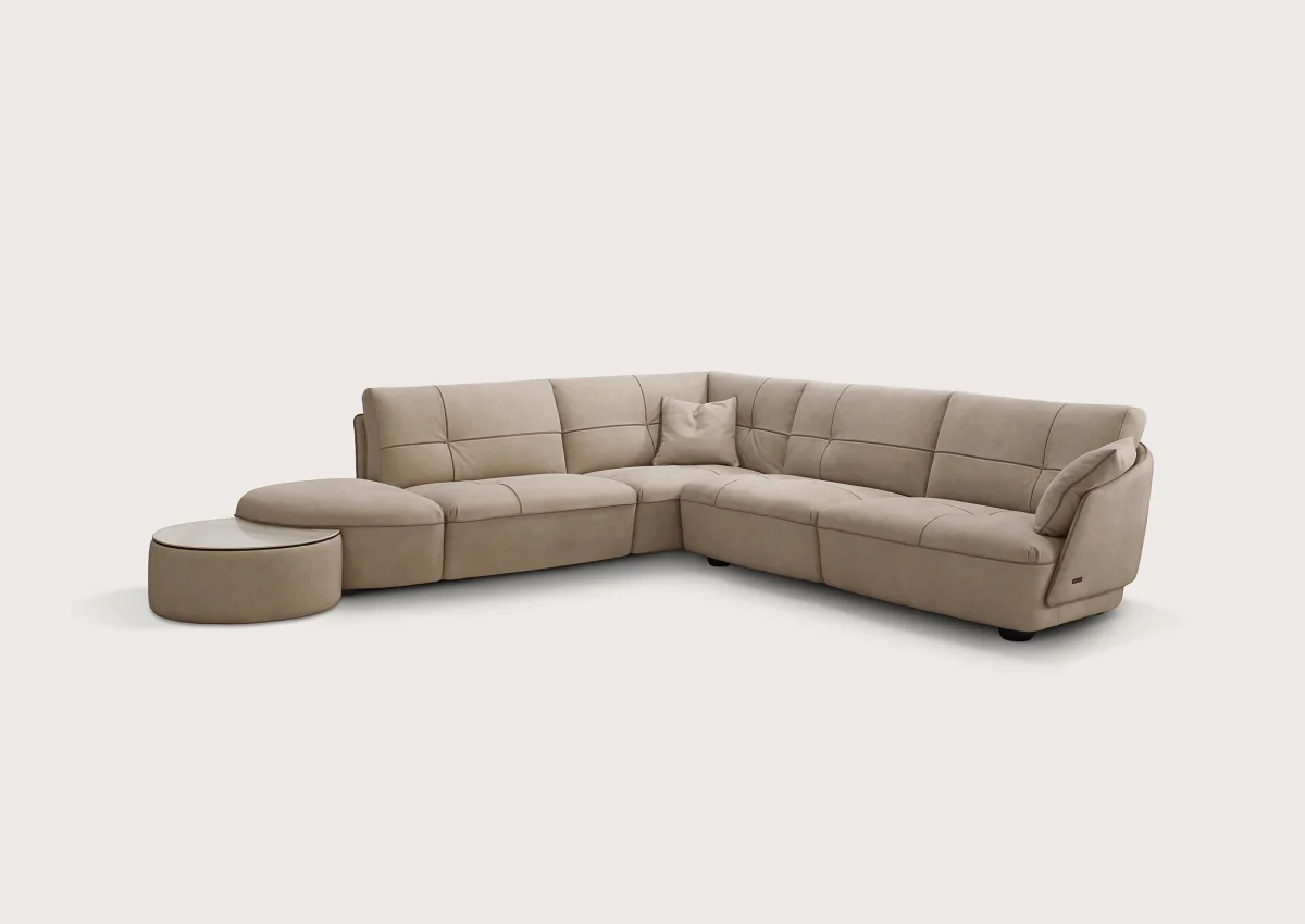 Space Sofa - Gamma