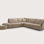 Space Sofa - Gamma