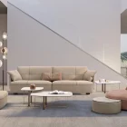 Space Sofa - Gamma