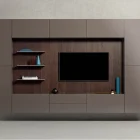 Spazio Bookcase - Pianca