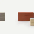 Spazio Desk - Pianca