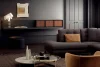 Spazio Tv Stand - Pianca