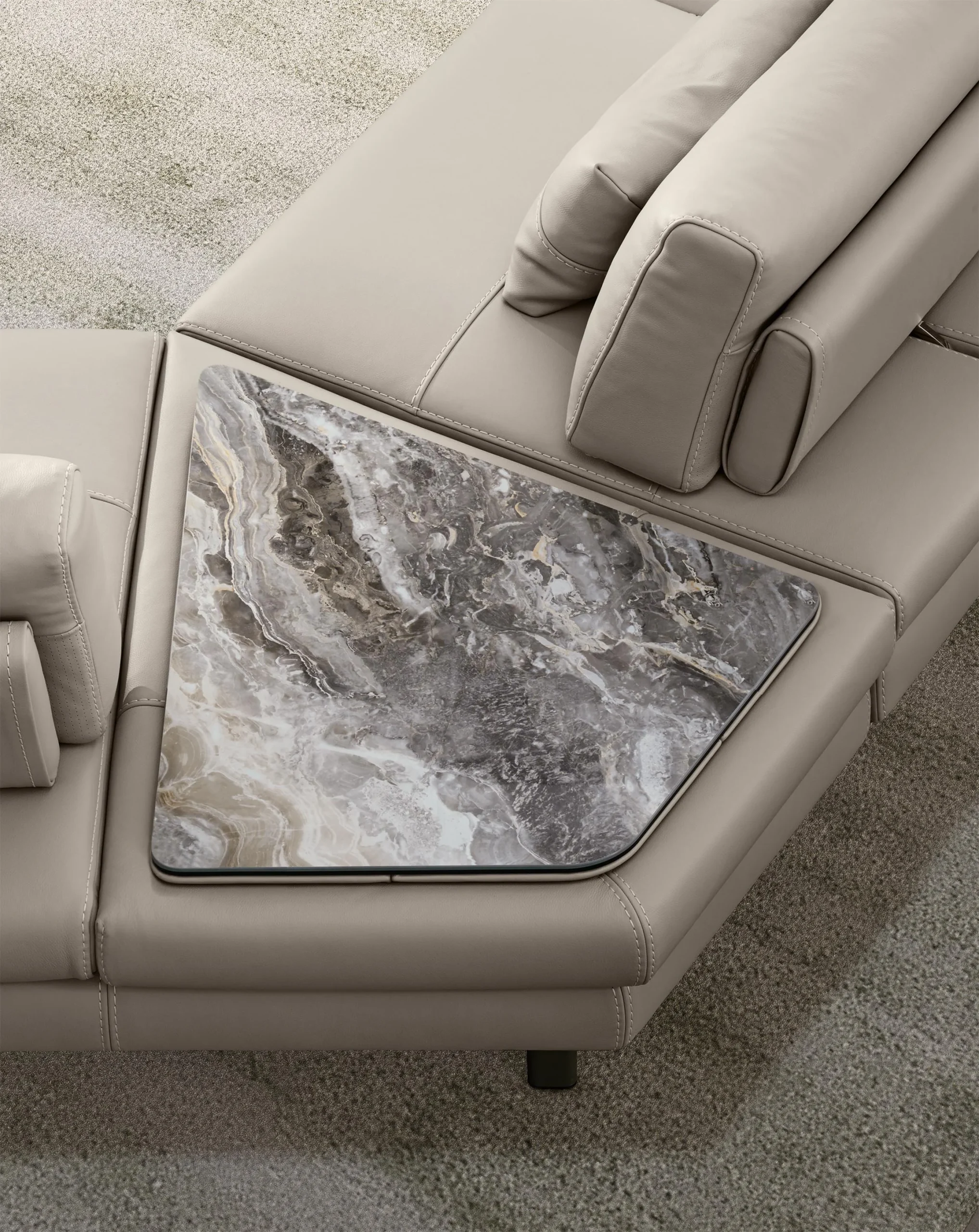 Summer Sofa - Gamma