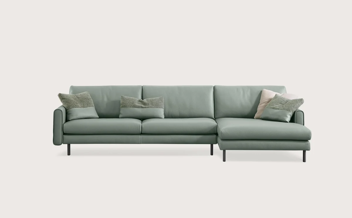 Summer Sofa - Gamma