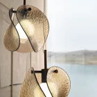 Tau Ceiling Lights - Fiam Italia