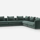 Tobias Sofa - Pianca