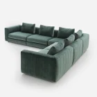 Tobias Sofa - Pianca