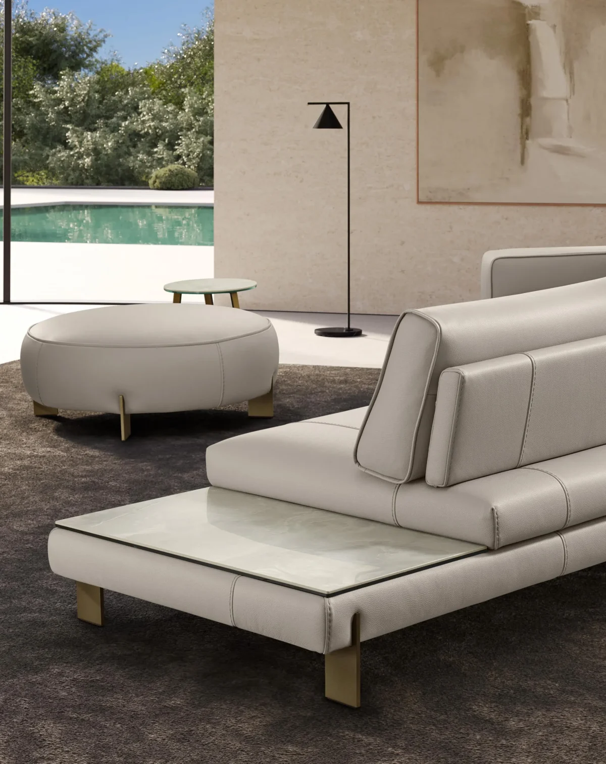 Tokyo Sofa - Gamma