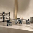Tribe Table - Nature Design