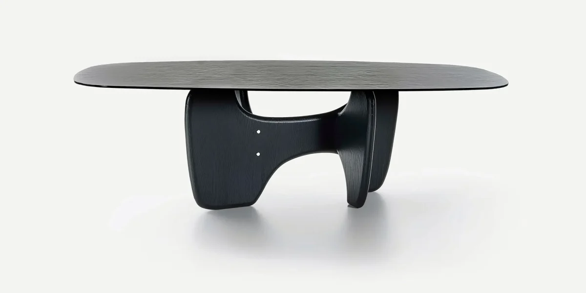 Tribe Table - Nature Design