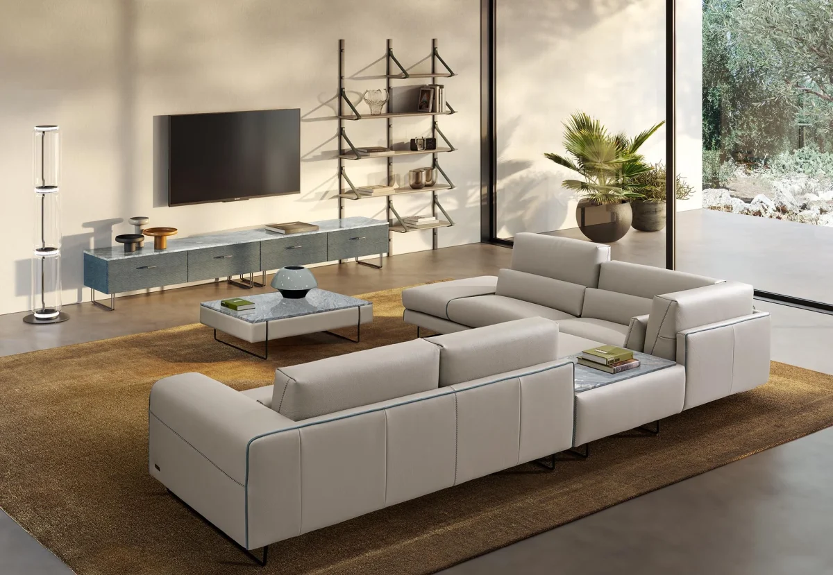 Tv Unit - Gamma