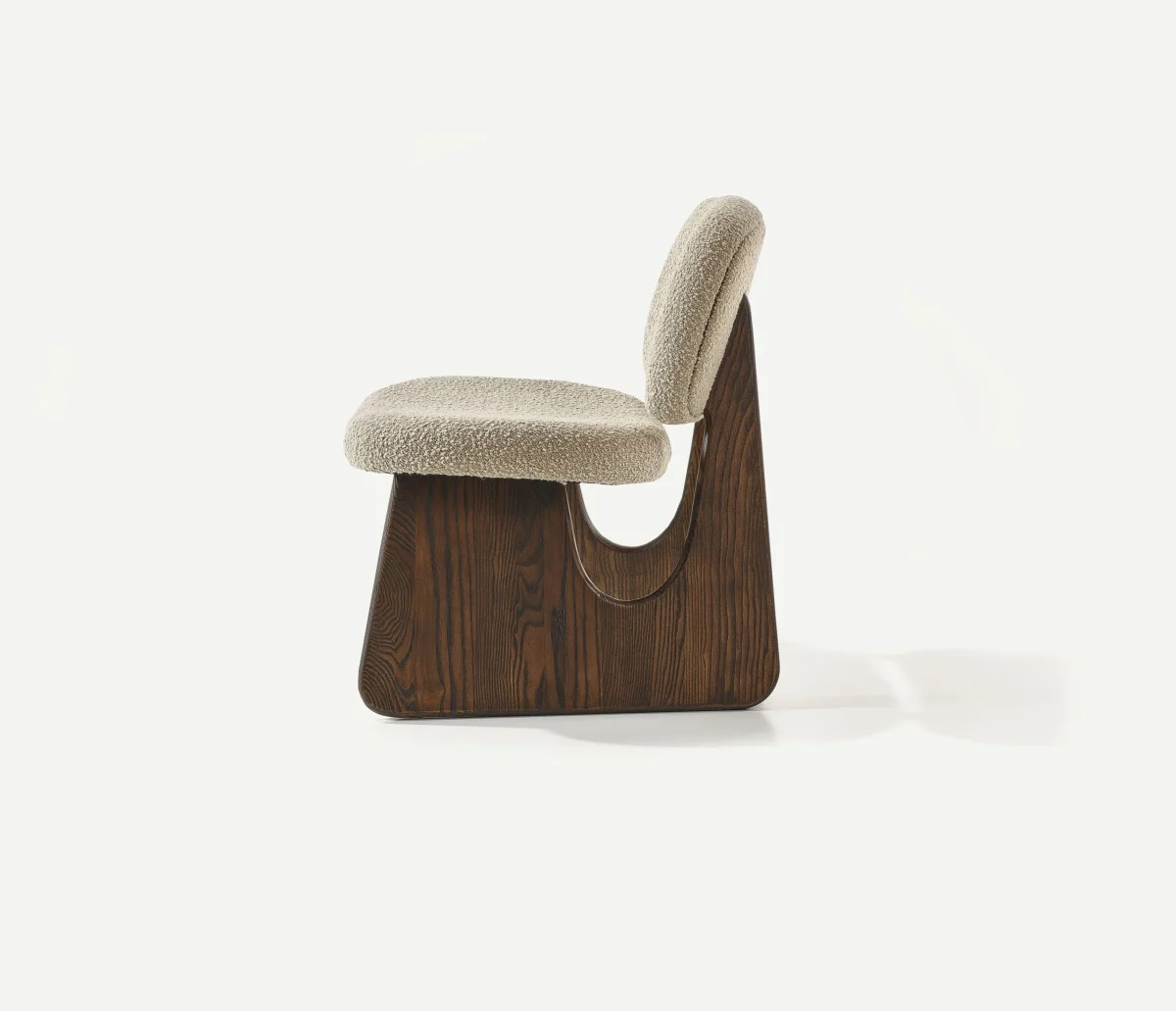 Twig Lounge Armchair - Nature Design