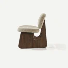 Twig Lounge Armchair - Nature Design