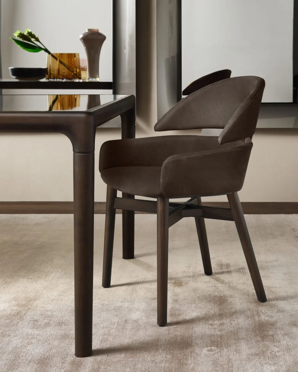 Vertige Table - Fiam Italia