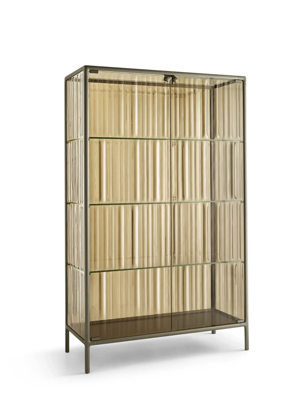 Display Cabinets
