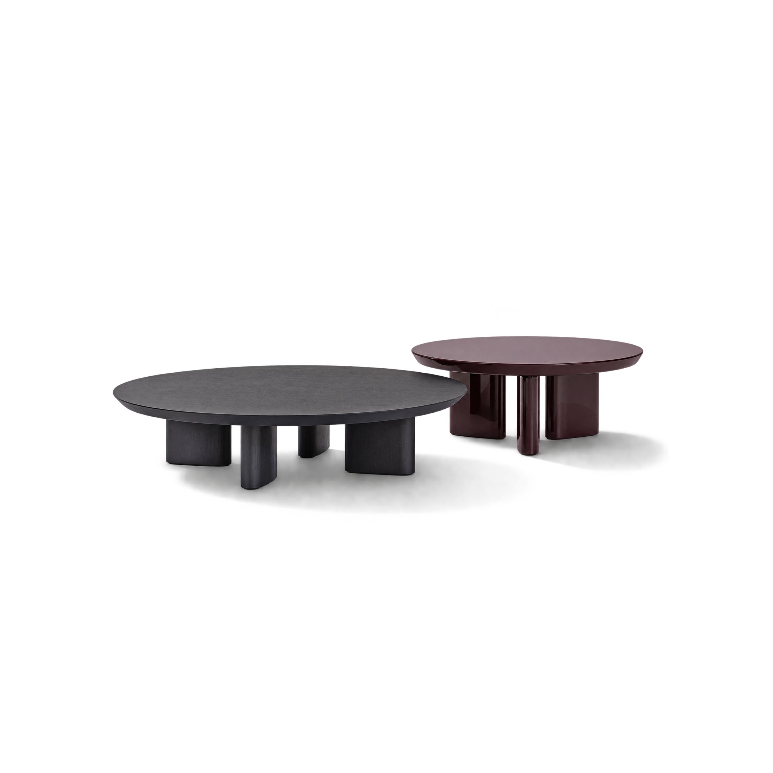 HomeAndDeco_Poliform_Adrien Coffee Tables