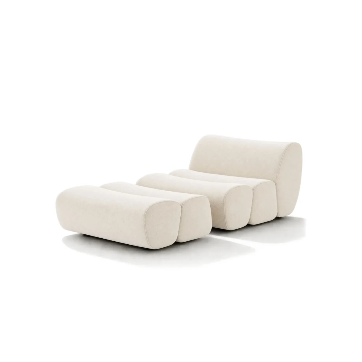ERNEST ARMCHAIR