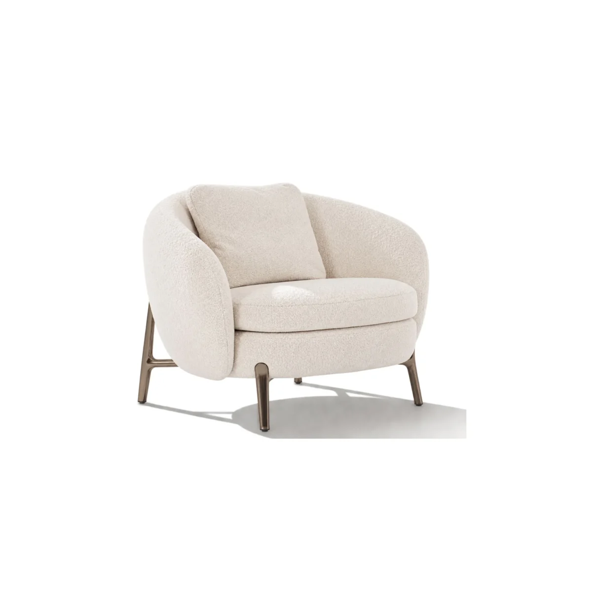 ORBIS ARMCHAIR
