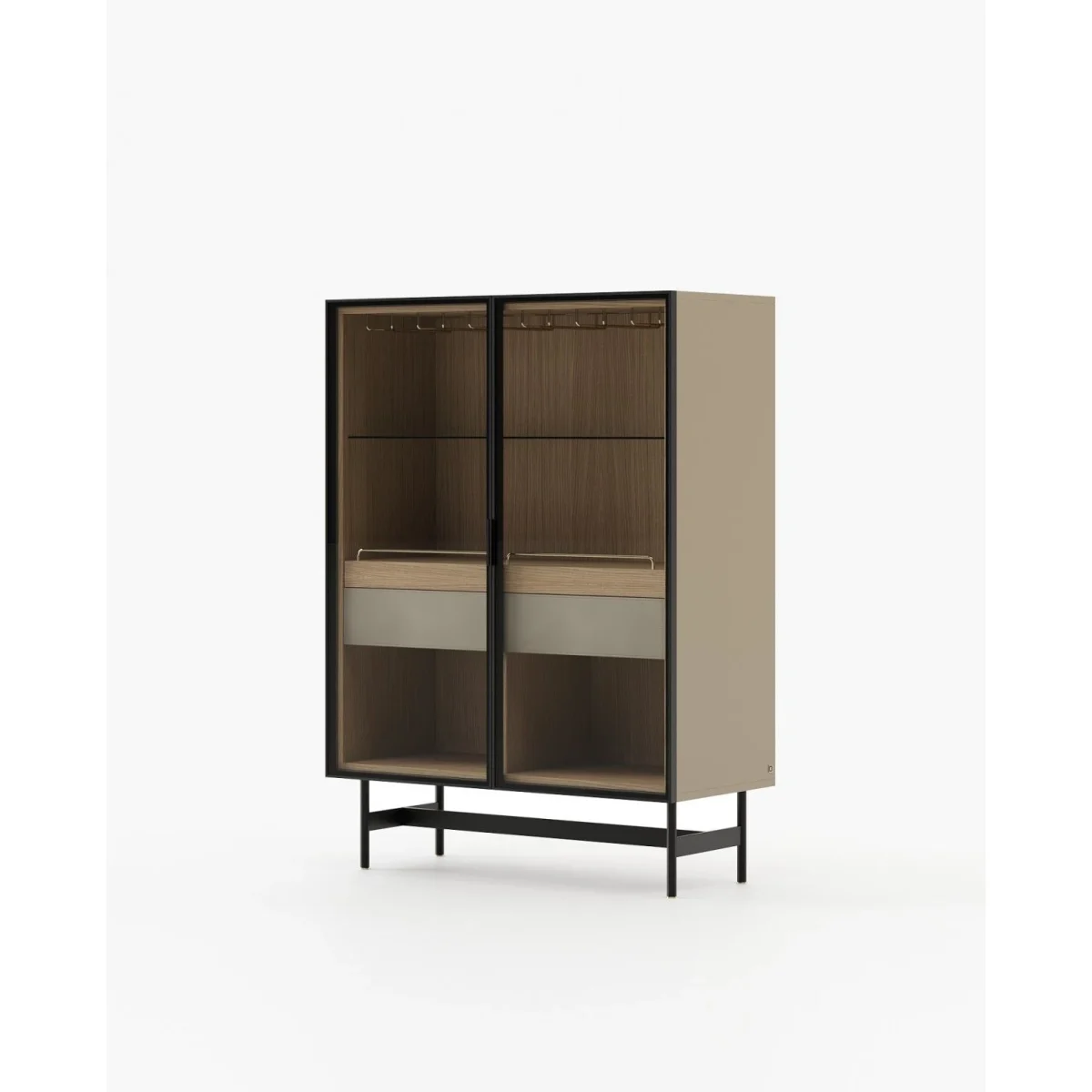 Bar Cabinets