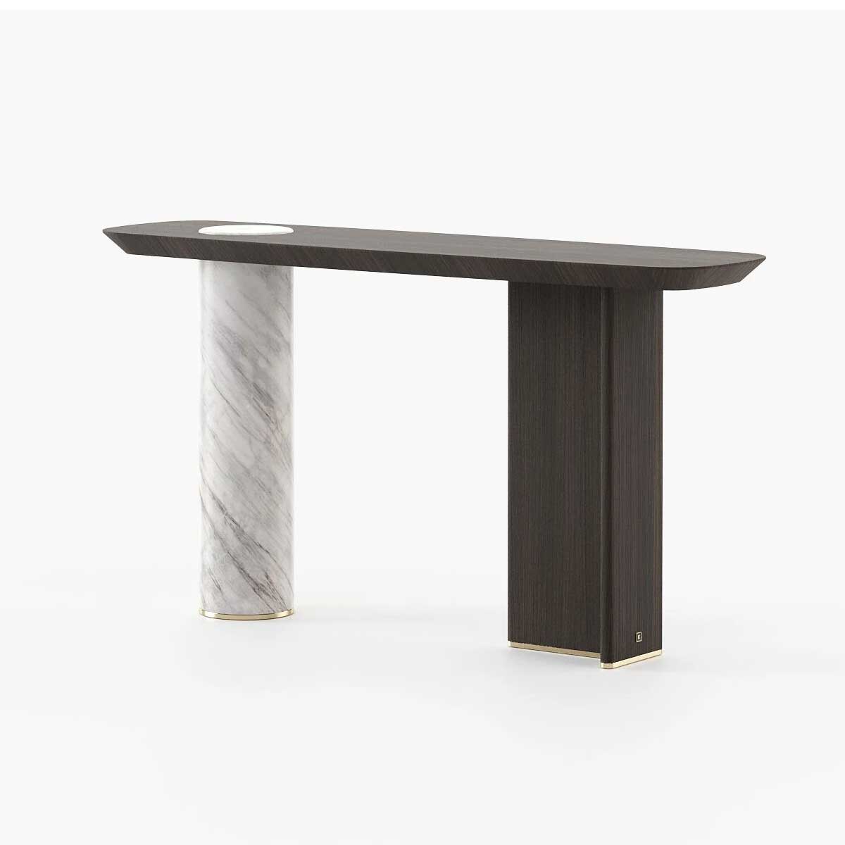 Console Tables