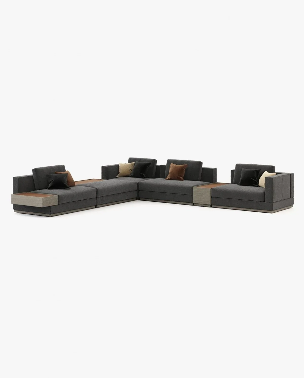 FLETCHER SOFA