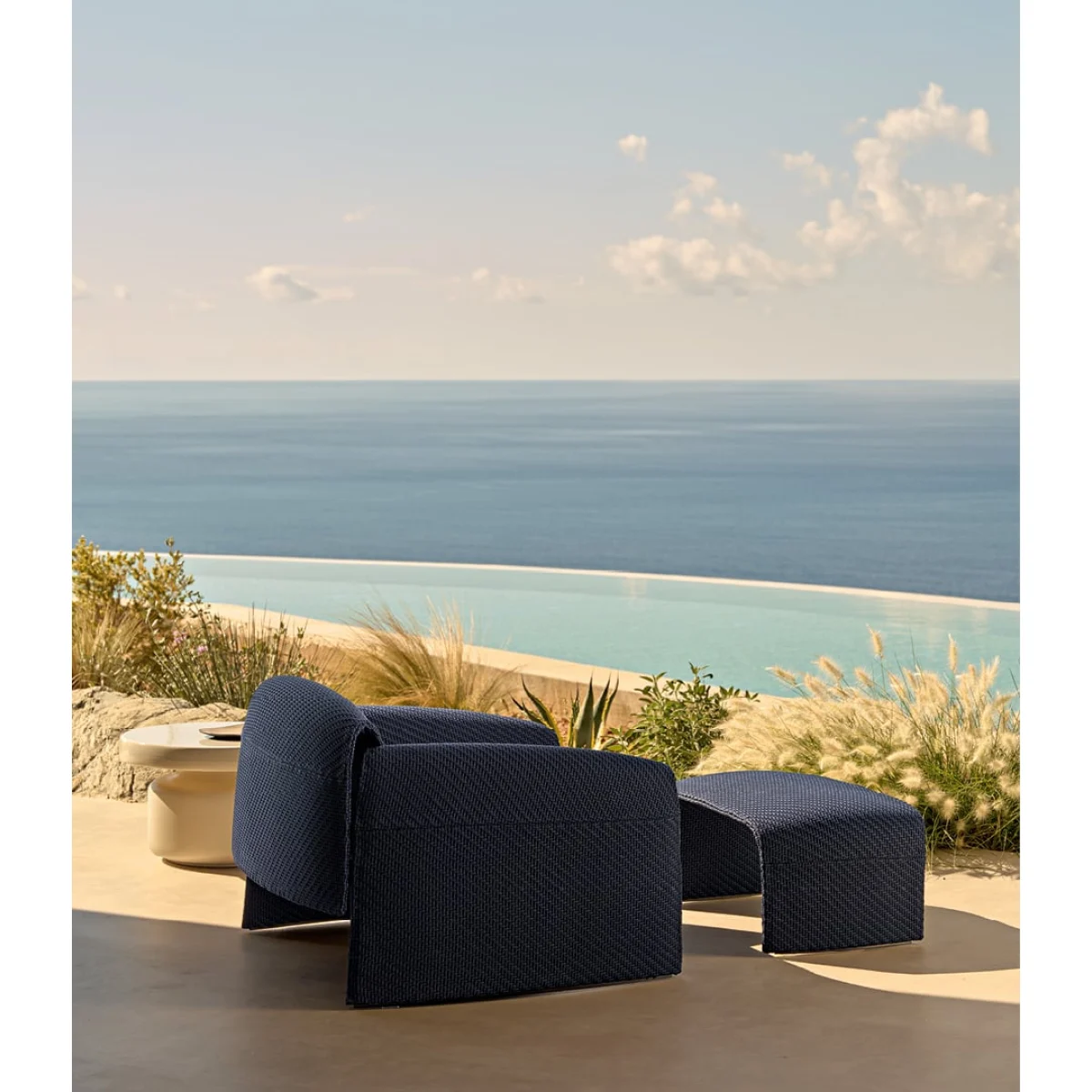 Outdoor Armchairs