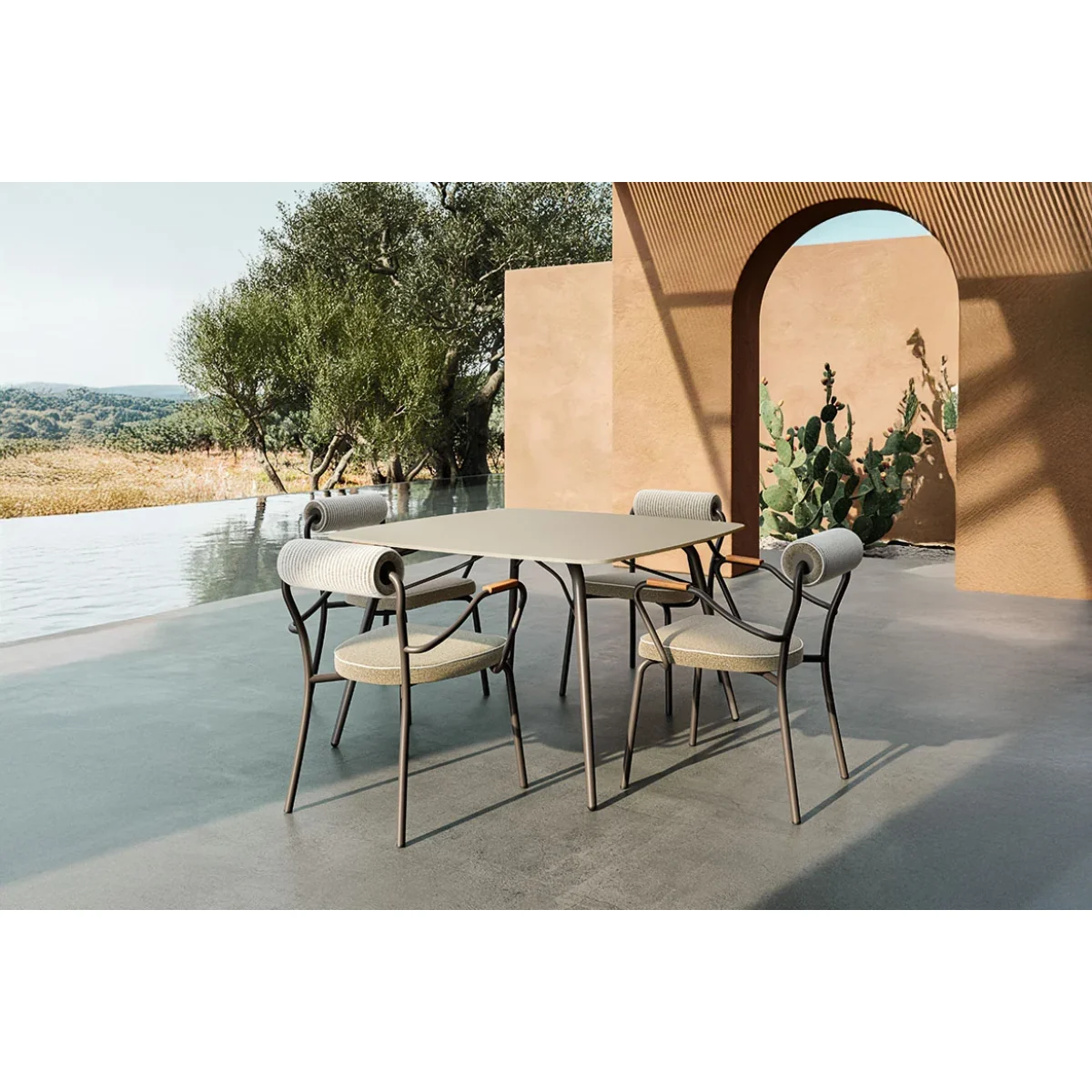 Outdoor Dining Sets