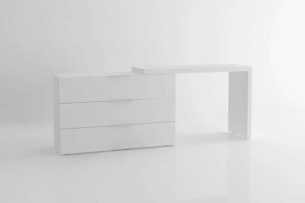 SPAZIO DESK