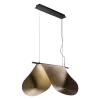 TWIST CEILING LAMP