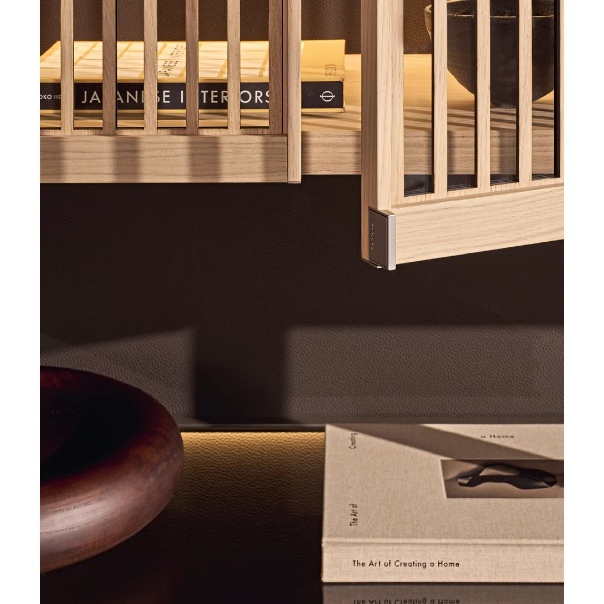 Wall Units