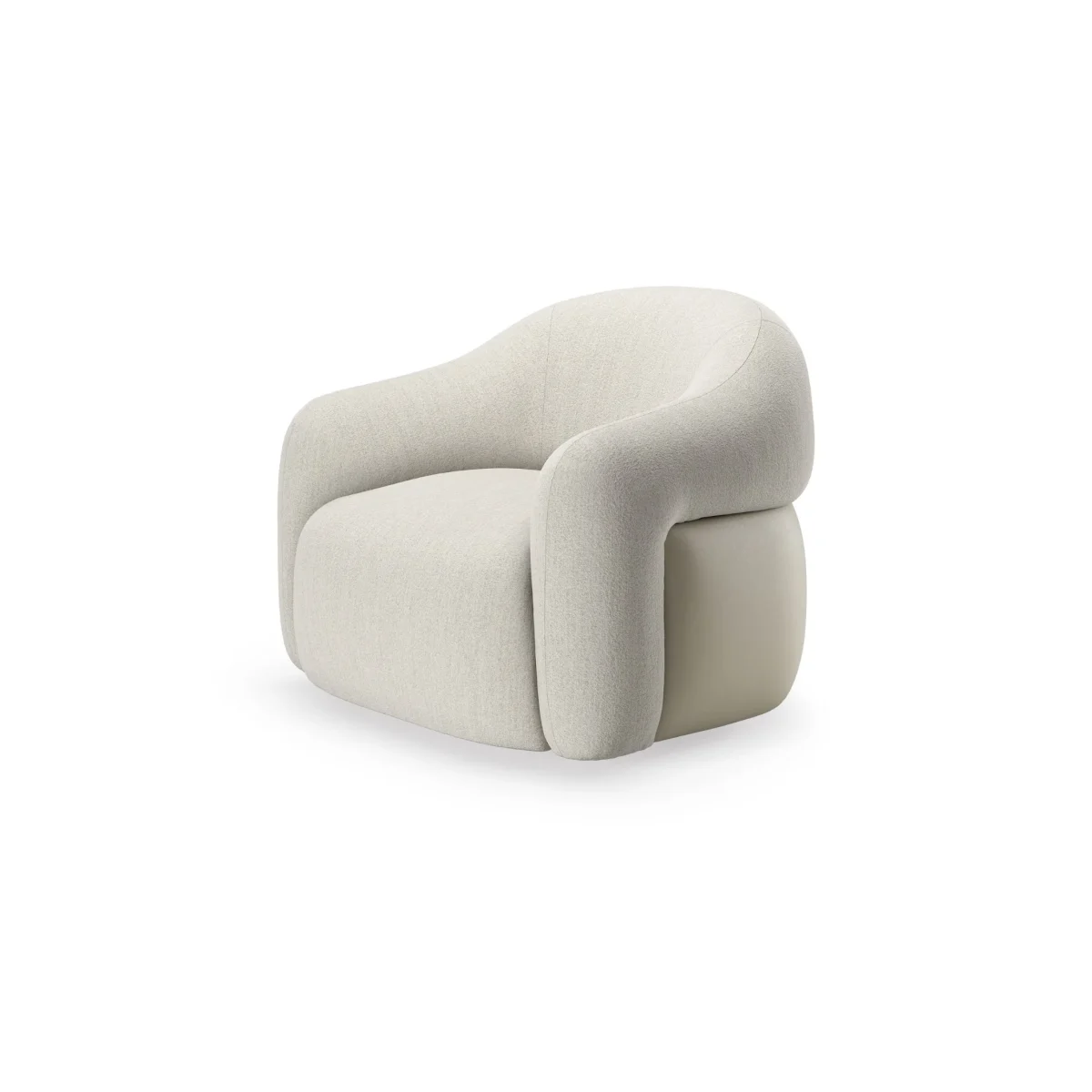 BALDWIN TURN ARMCHAIR