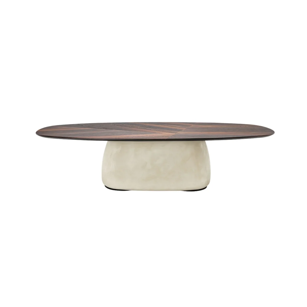 BOTERO WOOD TABLE