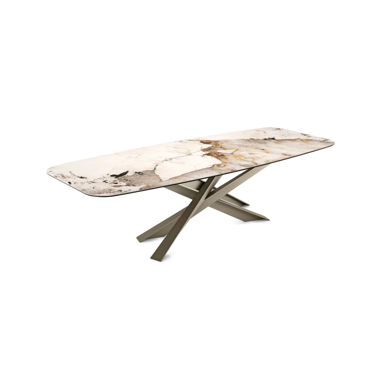 LANCER KERAMIK TABLE