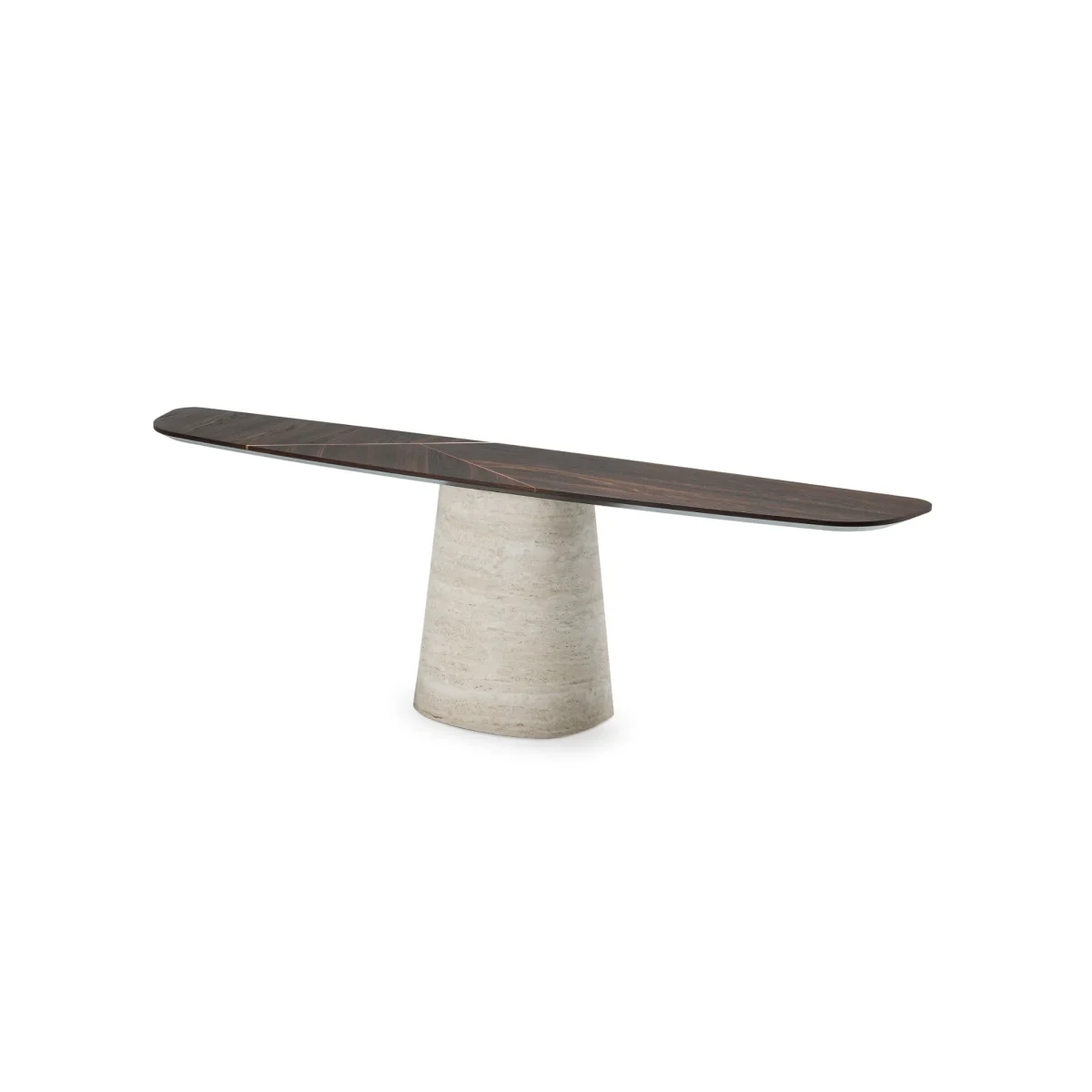 RADO WOOD CONSOLE