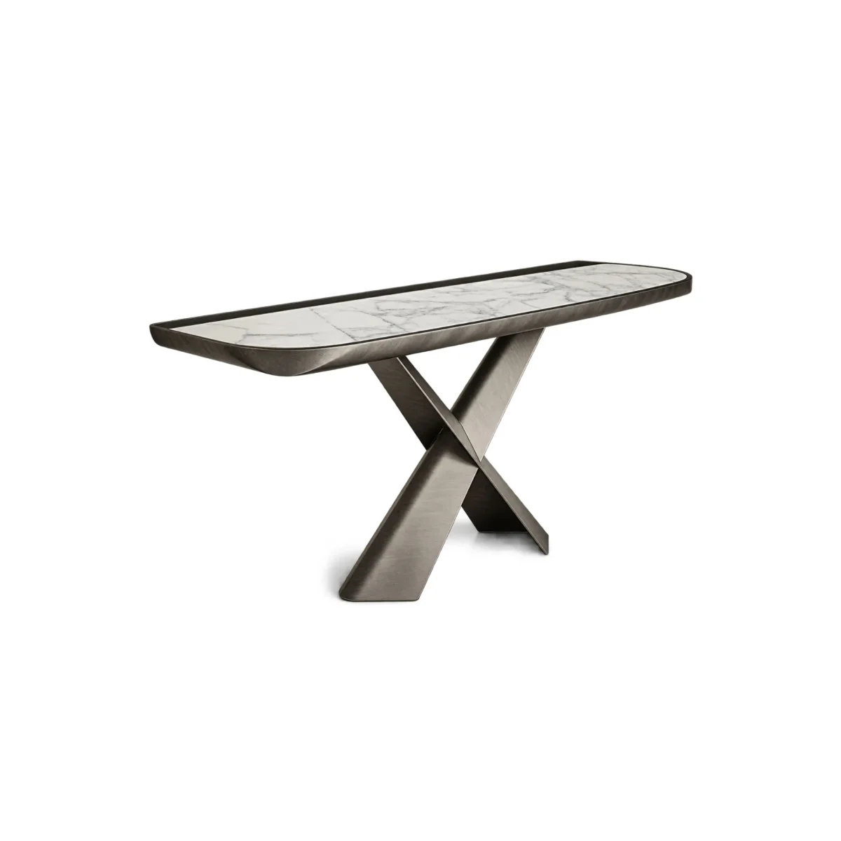 TERMINAL KERAMIK PREMIUM CONSOLE