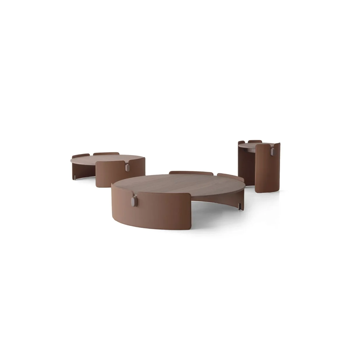 MAORI COFFEE TABLES