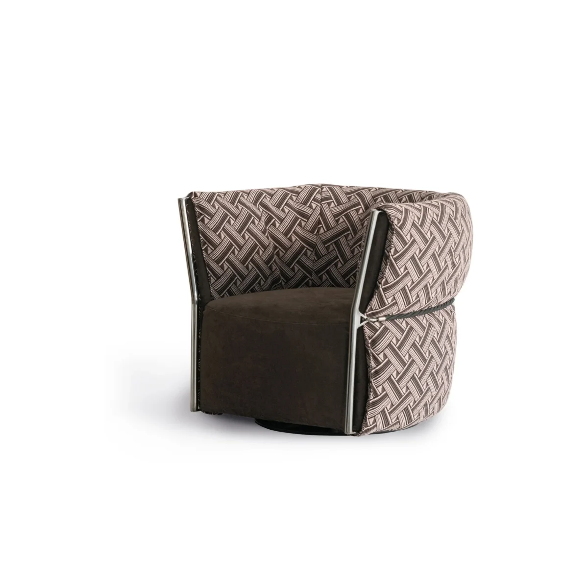 BELT ARMCHAIR