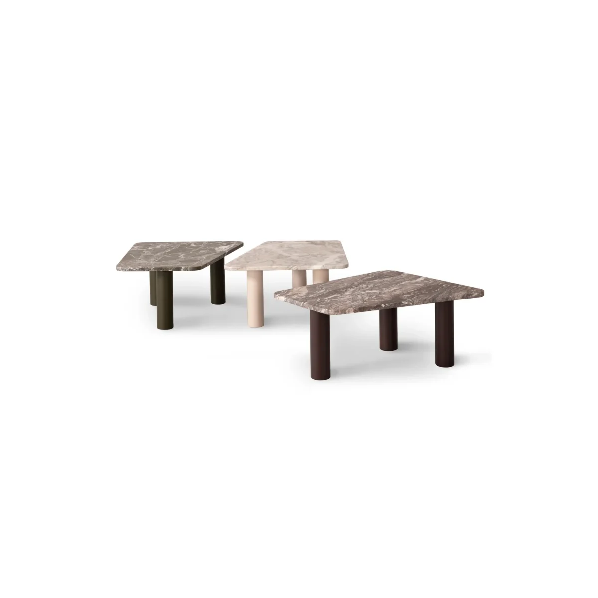 ICEBERG COFFEE TABLE