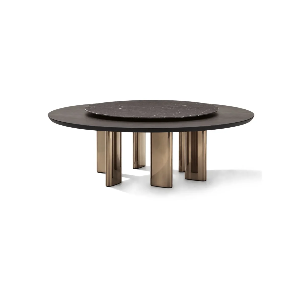 ADRIEN ROUND DINING TABLE