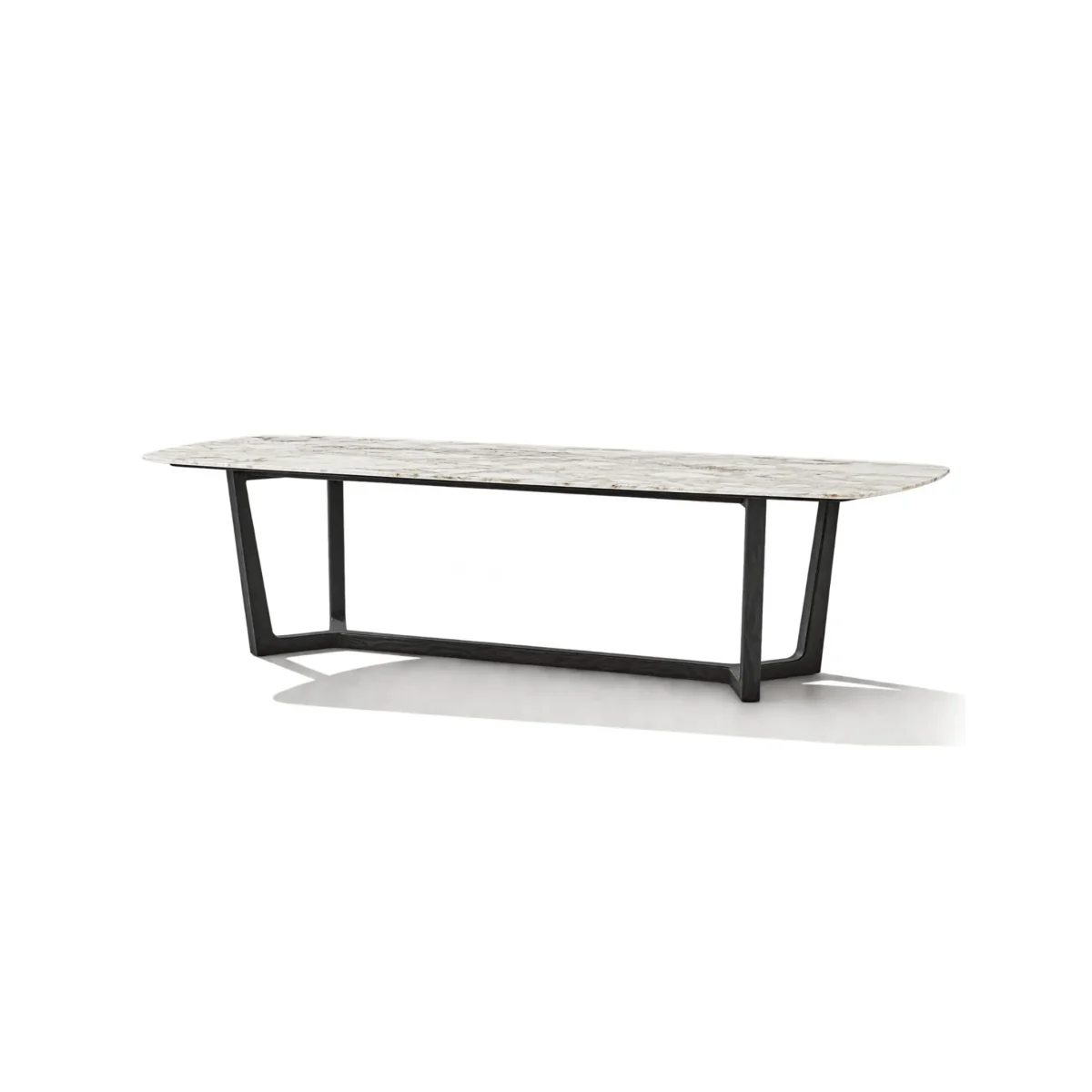 CONCORDE DINING TABLE
