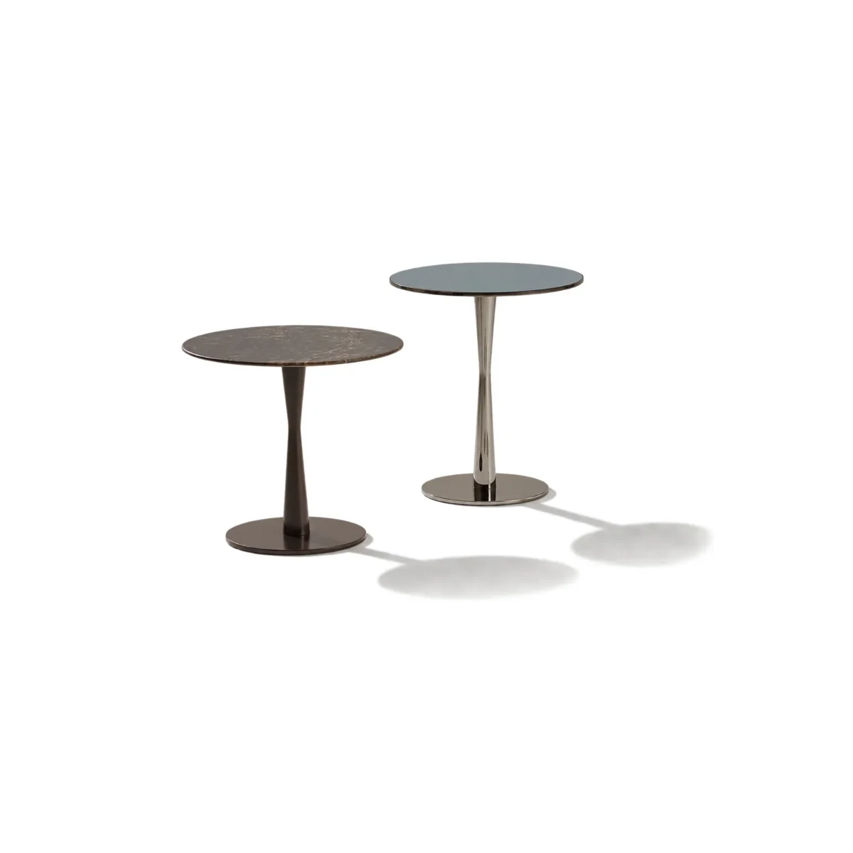 FLUTE COFFEE TABLE