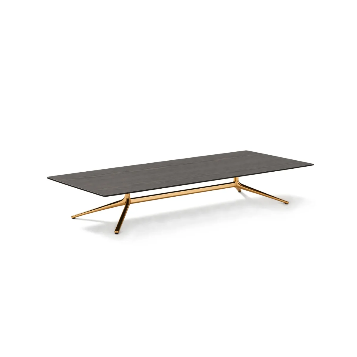 MONDRIAN COFFEE TABLE