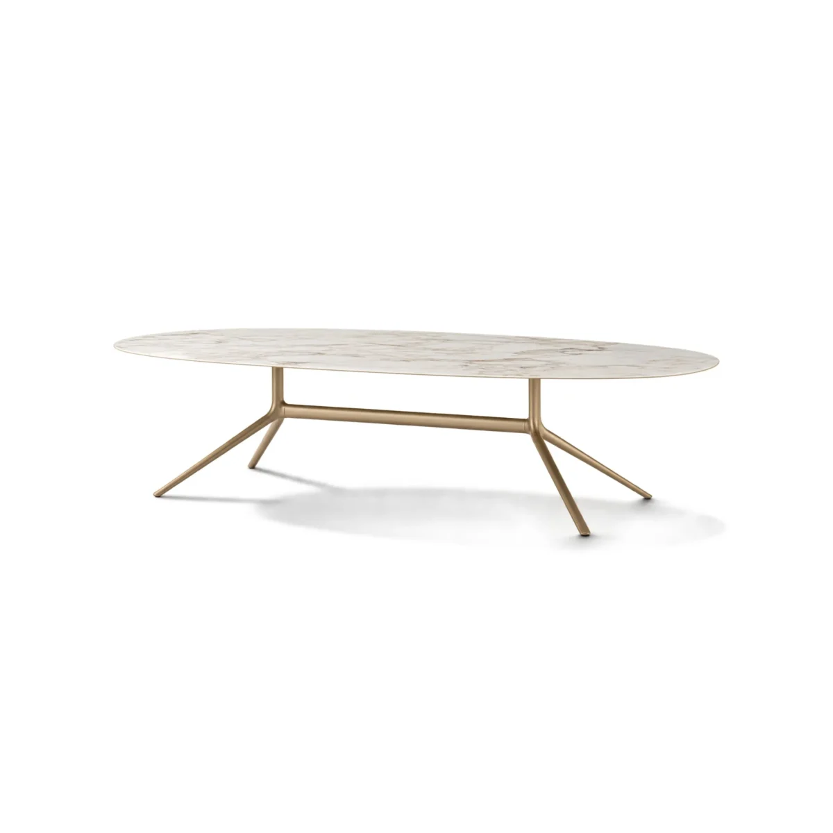 MONDRIAN TABLE