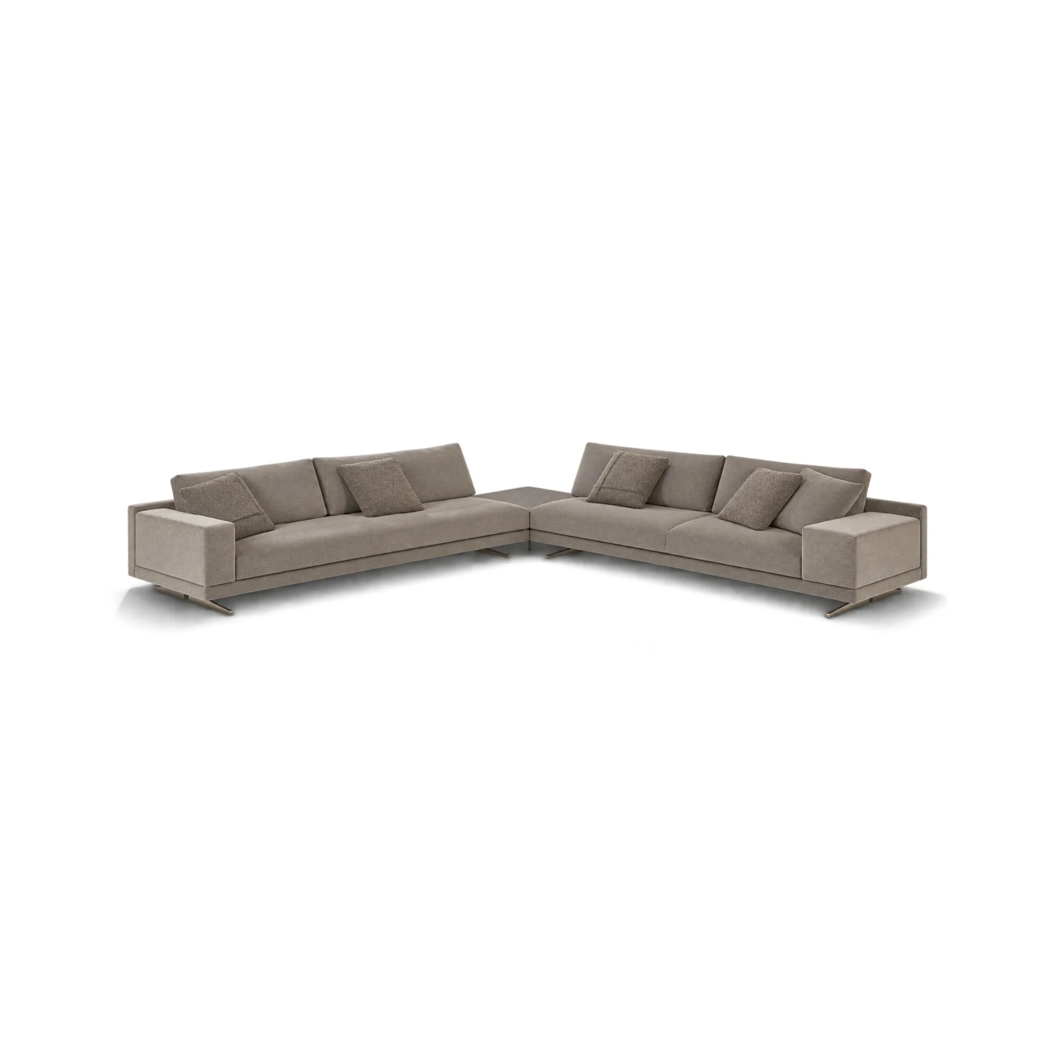 HomeAndDeco_Poliform_Mondrian Sofa