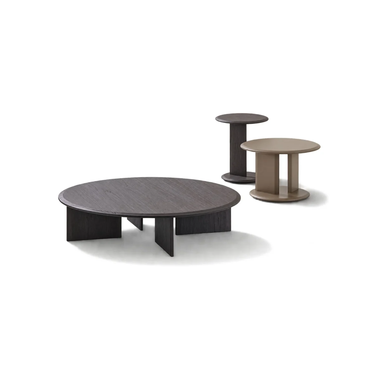 MUSH COFFEE TABLE